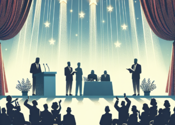 Maggie O’Farrell and fellow judges award inaugural Hilary Mantel prize for fiction | Hilary Mantel