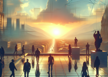 Maia Chao, Art World Anthropologist, Makes Her Whitney Biennial Debut