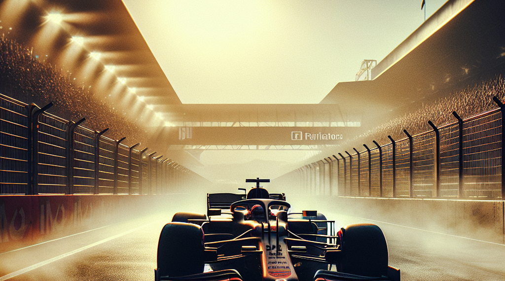 Guía para entender los cambios de reglamento de la F1 en 2026