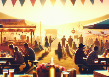 Guía para sobrevivir al festival con horarios, qué llevar, precios y cómo llegar