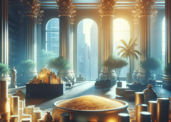 Manuel Adorni, la mano derecha de Milei, contra las cuerdas por sospechas sobre su patrimonio