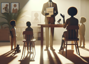 Mario Delgado anuncia edición del libro “Soy Manú”, sobre la crianza en los pueblos afroamericanos