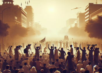 Al menos 21 muertos y decenas de heridos en las violentas protestas en Pakistán por la muerte del líder iraní