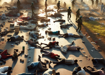 Al menos 23 muertos en explosiones de terroristas suicidas en noreste de Nigeria