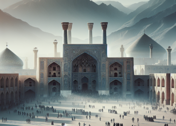 More UNESCO Sites Damaged in Isfahan and Lebanon