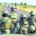 Abaten a 11 y capturan a hija del Mayo
