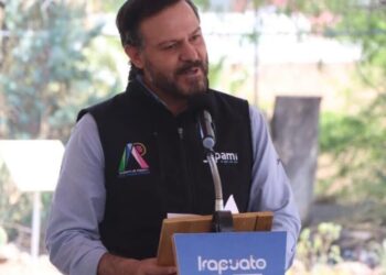 Asesinan a Roberto Castañeda, director de la Junta de Agua en Irapuato