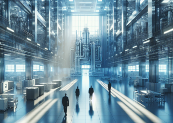 Oye Cracks | Matilde: tecnología que redefine hospitales y atención médica