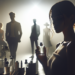 Meg Webster and Comme des Garçons Debut New Perfume