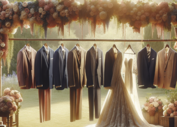 Best Summer Wedding Guest Suits 2026: 11 Options for Every Vibe