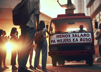 pagar menos a una mujer por el mismo trabajo será violencia laboral