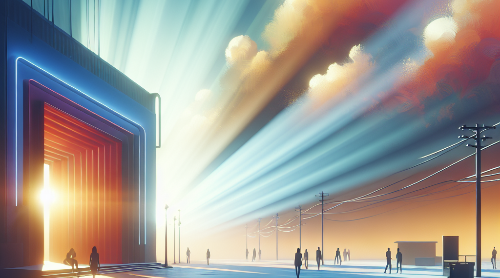 Private Messages Reveal Lead Up to Canceled Anti-ICE Show