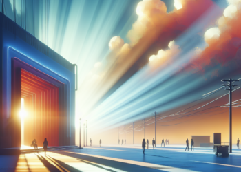 Private Messages Reveal Lead Up to Canceled Anti-ICE Show