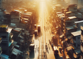 Mercado de vivienda profundiza fragmentación urbana en América Latina