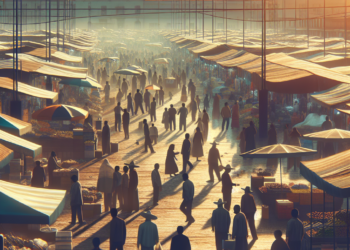 Bolsa mexicana retrocede más de 1% y perfila fuerte caída semanal