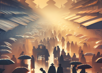 Wall Street sube por posible desescalada en Medio Oriente