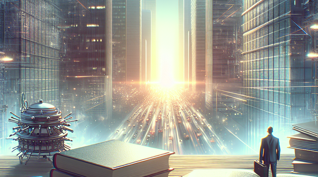 Merriam-Webster And Encyclopedia Britannica Sue OpenAI