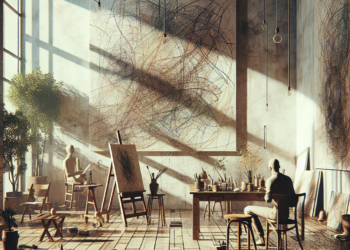 Met Seems to Be Planning Major Cy Twombly Retrospective