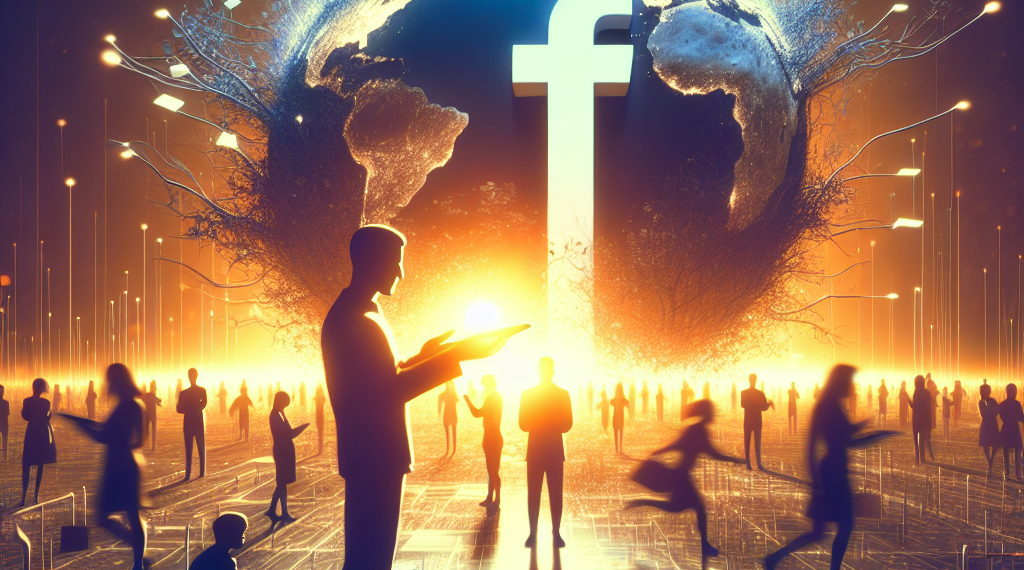 Meta cobrará un cargo a anunciantes para compensar los impuestos digitales de Europa