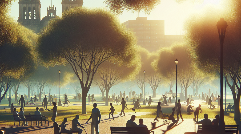 Mexicana Fibra Park Life recauda 268 millones de pesos en oferta pública inicial