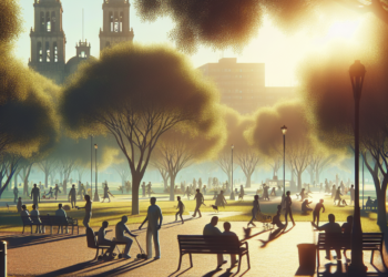 Mexicana Fibra Park Life recauda 268 millones de pesos en oferta pública inicial