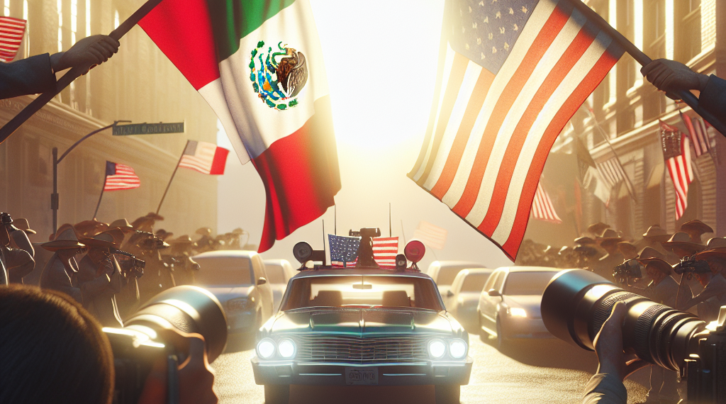 México pelea a EU liderazgo en portafolio global de PepsiCo; empresa apuntala planta productiva en nuestro país