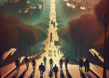 México retrocede en el índice de libertad mundial