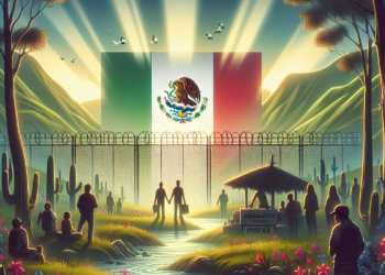 México agiliza visas para la selección de Irak rumbo al repechaje en Monterrey