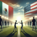 México contra Estados Unidos en cuartos de final de CONCACAF
