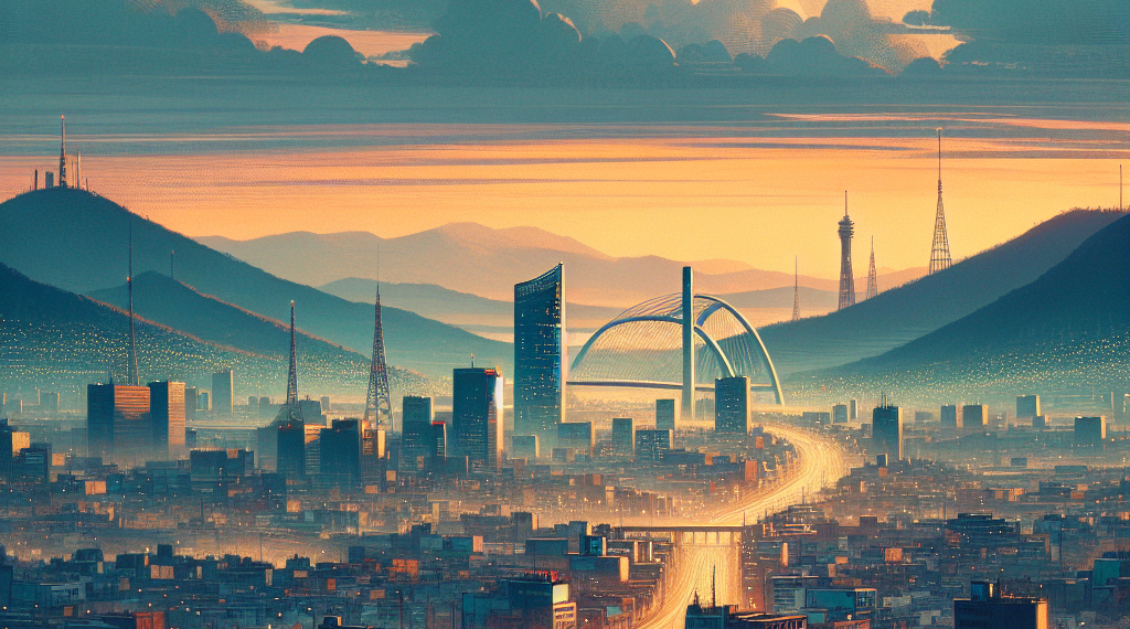 México es el segundo mercado de servicios digitales en América Latina