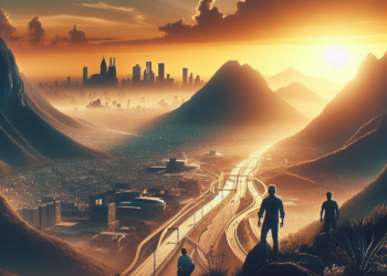 México sale del top 10 de los países más felices del mundo