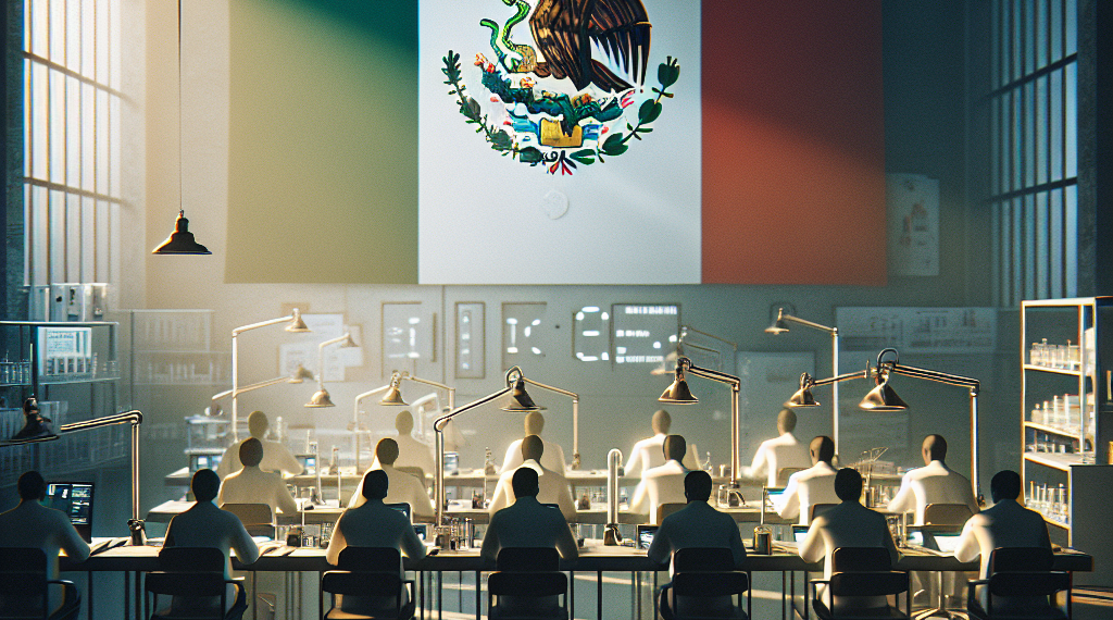 México vuelve al mapa de investigación clínica de Bayer; planea triplicar estudios en tres años