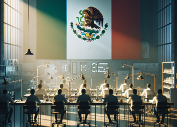 México vuelve al mapa de investigación clínica de Bayer; planea triplicar estudios en tres años