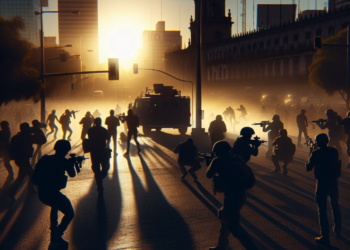 México reporta 13 muertes de connacionales bajo custodia del ICE