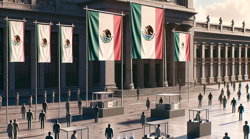 México es una autocracia electoral
