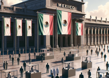 México es una autocracia electoral