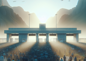 México y EU inician round de reconocimiento en revisión del T-MEC