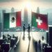 México y Suiza quieren modernizar su TLC
