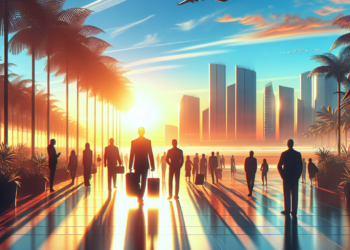México y 14 destinos más se postulan para ser sede de la cumbre global del WTTC de 2027