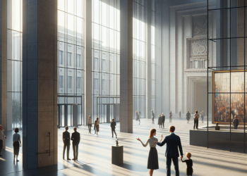 Michael Govan Discusses LACMA’s $720 M. New Building in Vanity Fair