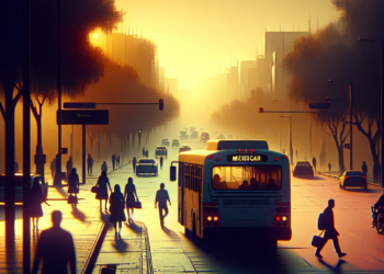 Michoacán destina más de 7,000 millones de pesos para modernizar su transporte público