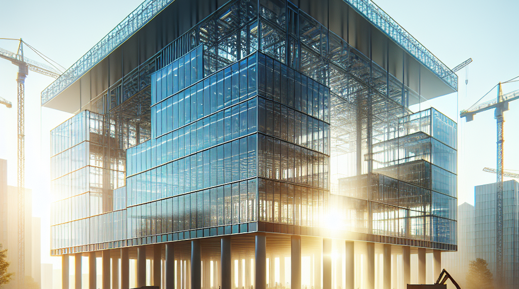 Microsoft construirá campus de IA
