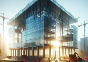 Microsoft construirá campus de IA