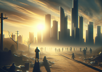 Milei anticipa una mejora económica de Argentina por la guerra en Medio Oriente