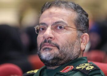 Guardianes de la Revolución de Irán confirman la muerte de Soleimani, jefe de la milicia Basij
