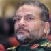Guardianes de la Revolución de Irán confirman la muerte de Soleimani, jefe de la milicia Basij