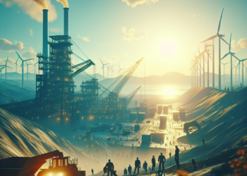 De la minería a la energía: la ruta estratégica México–Canadá