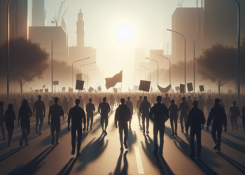 Marcha 8M: ruta, horarios y detalles que debes saber