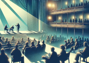 It’s Such A Brutal Time For Both Theatre And Arts Journalism