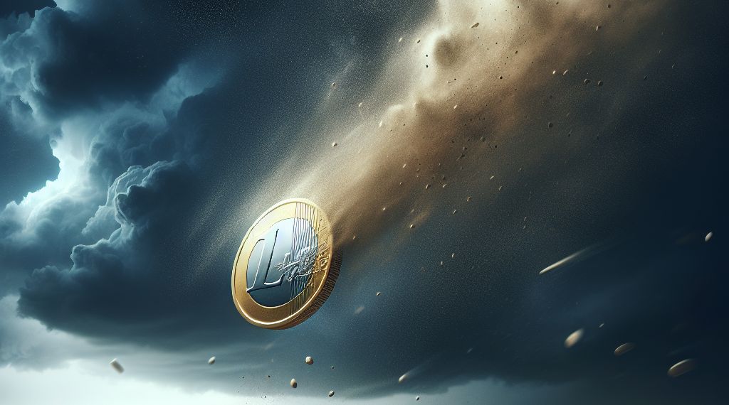 Peso retrocede ante regreso de la aversión al riesgo